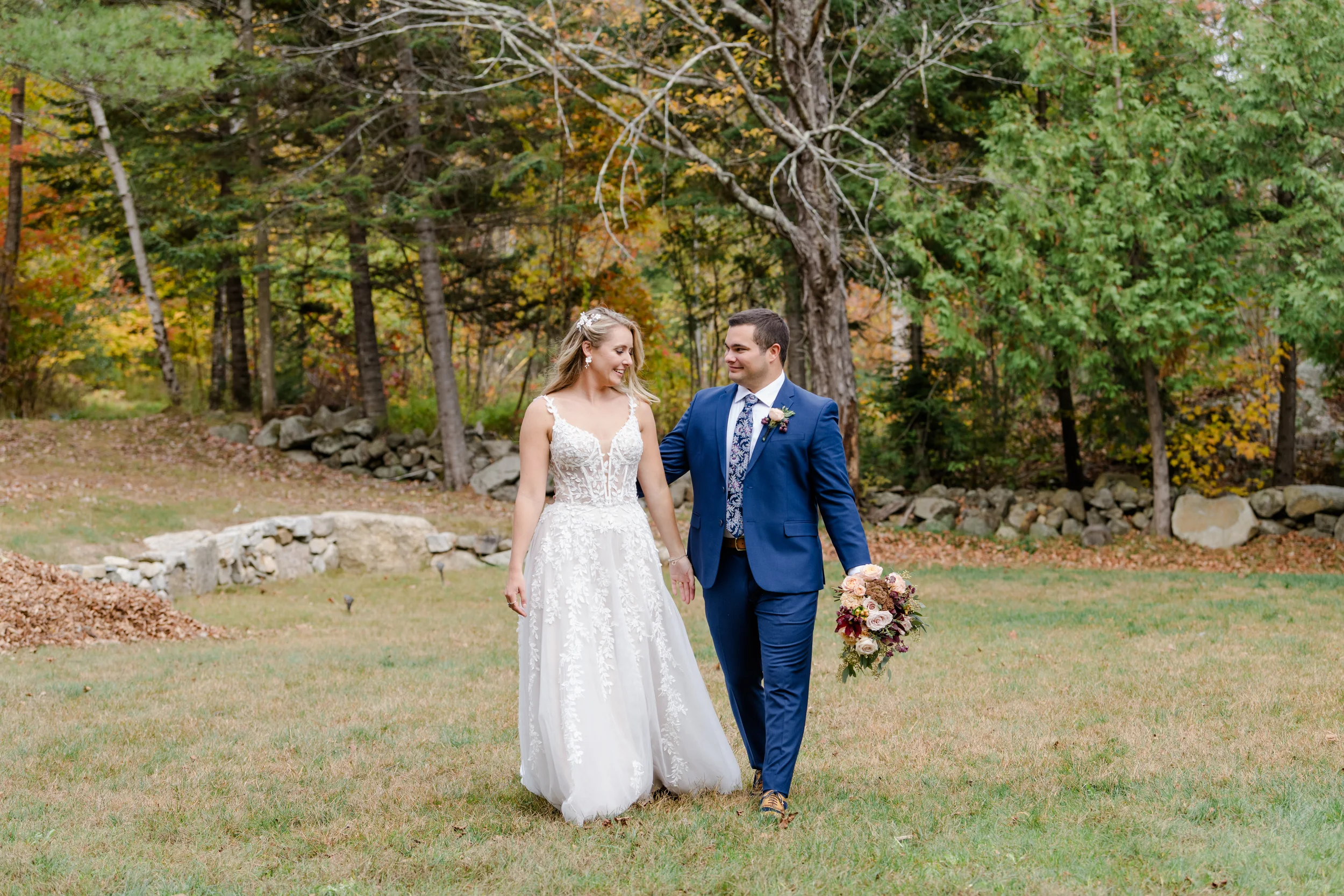 Elopements New Hampshire