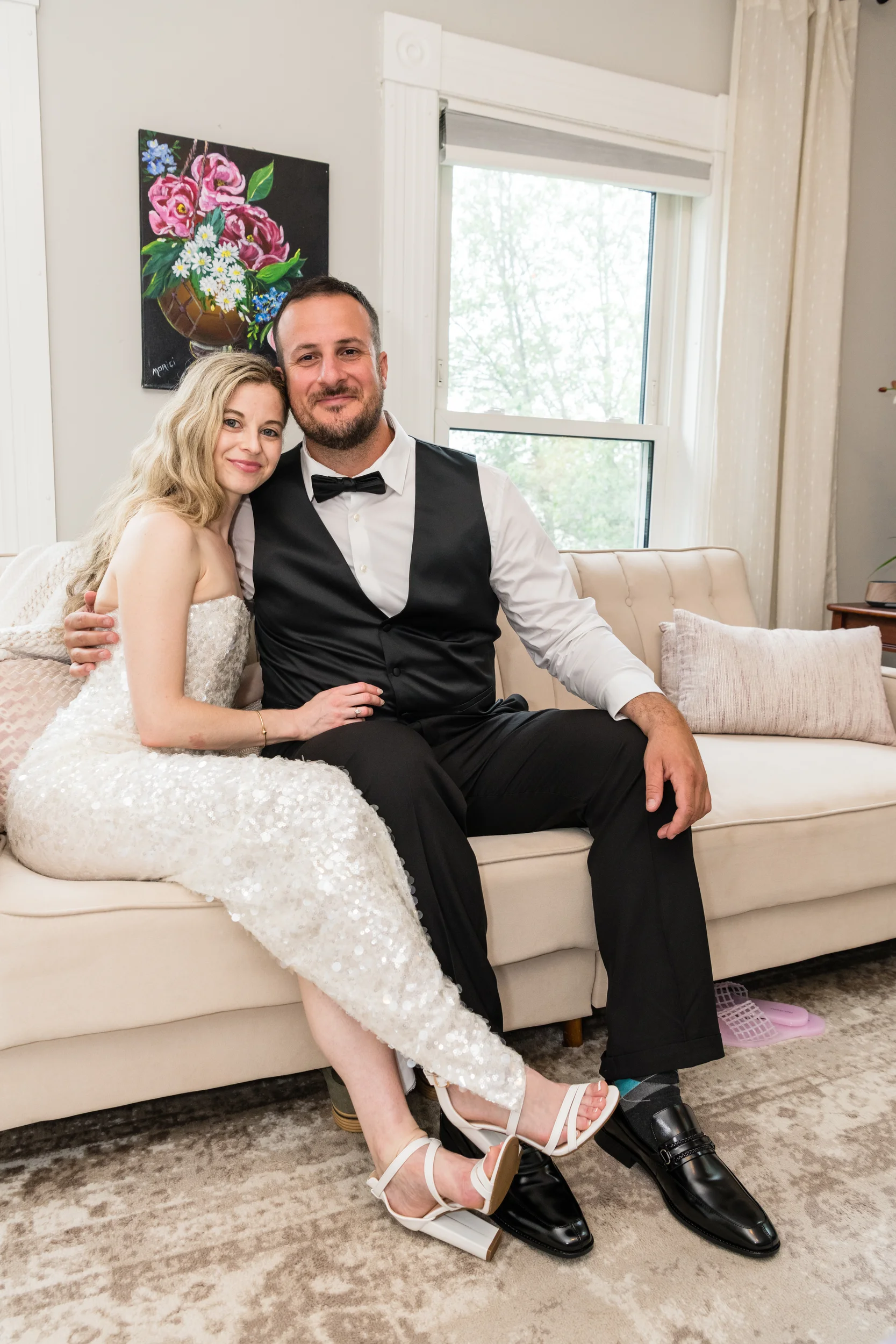 New Hampshire Elopements