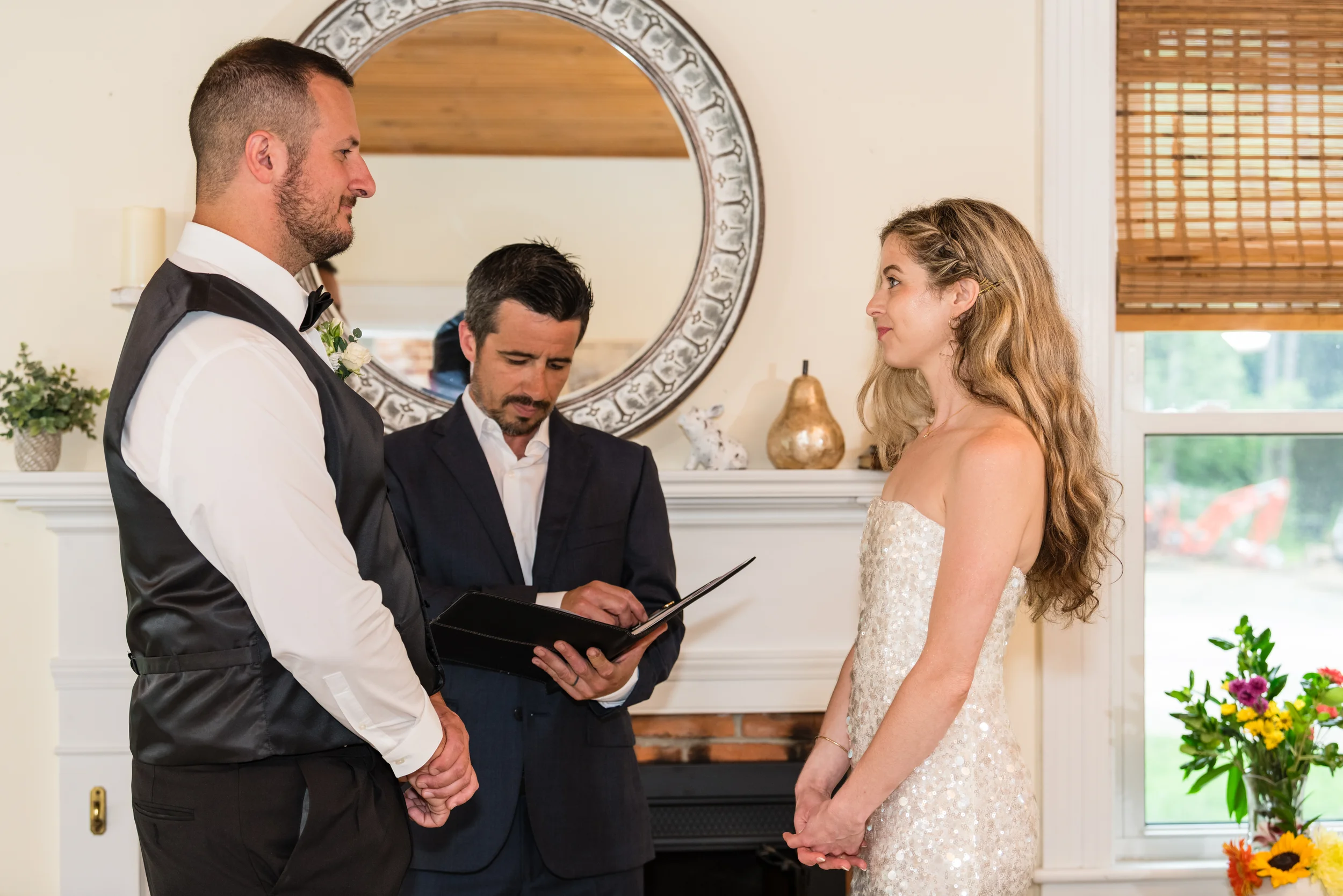 New Hampshire Elopements