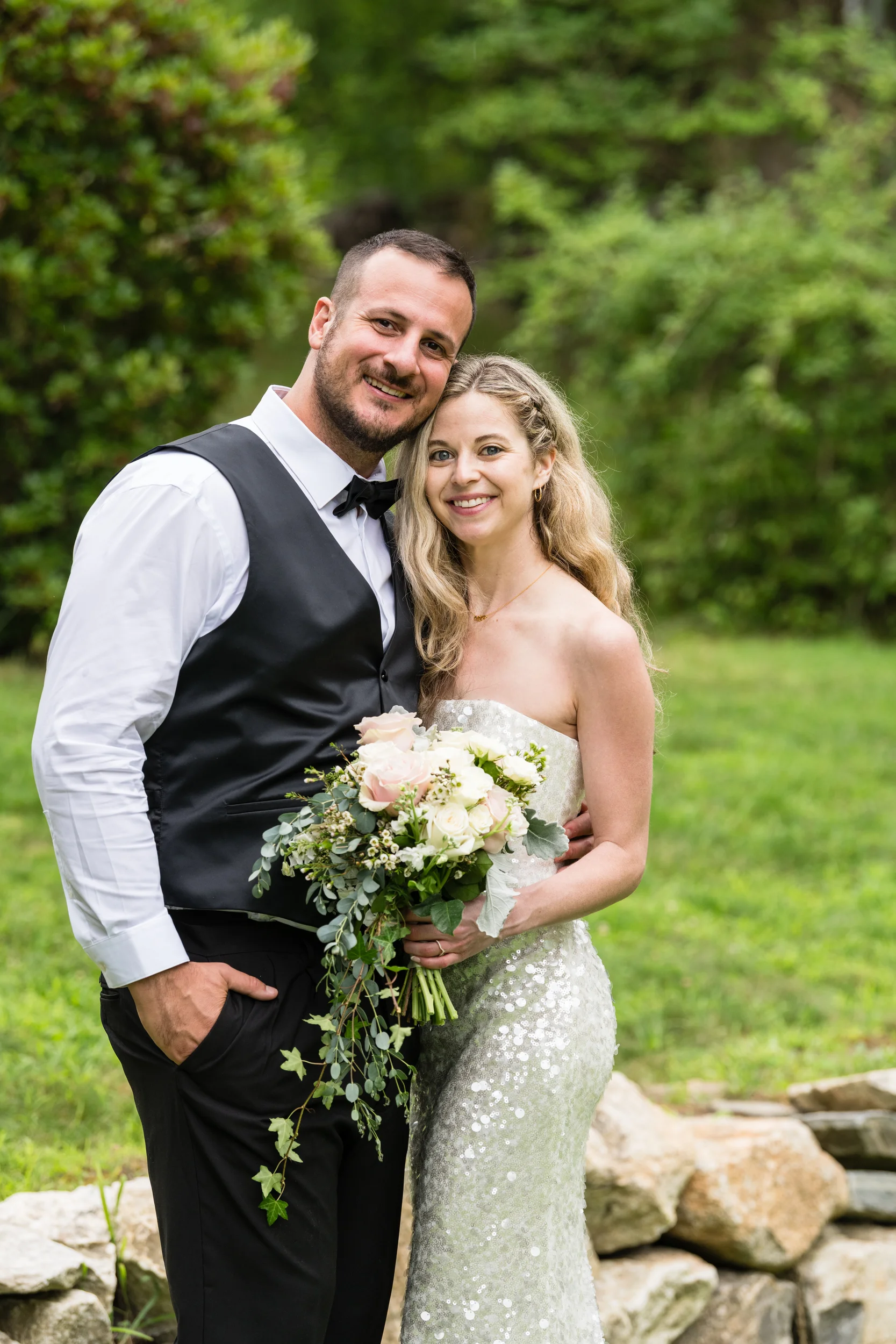 New Hampshire Elopements