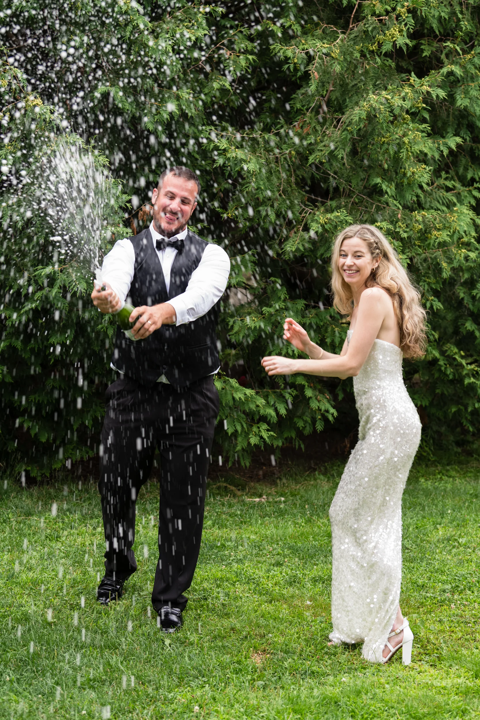 New Hampshire Elopements