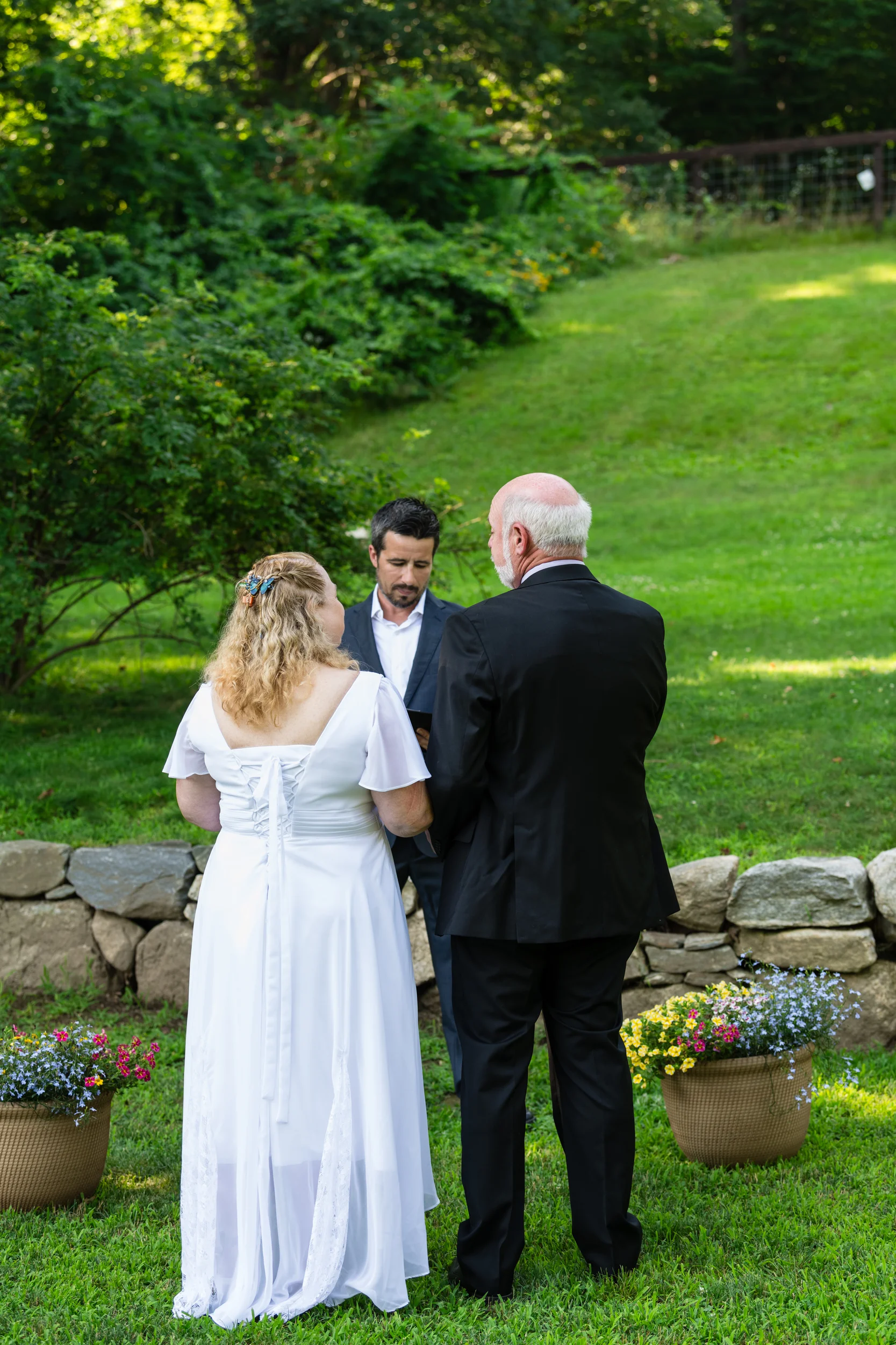 New Hampshire Elopements