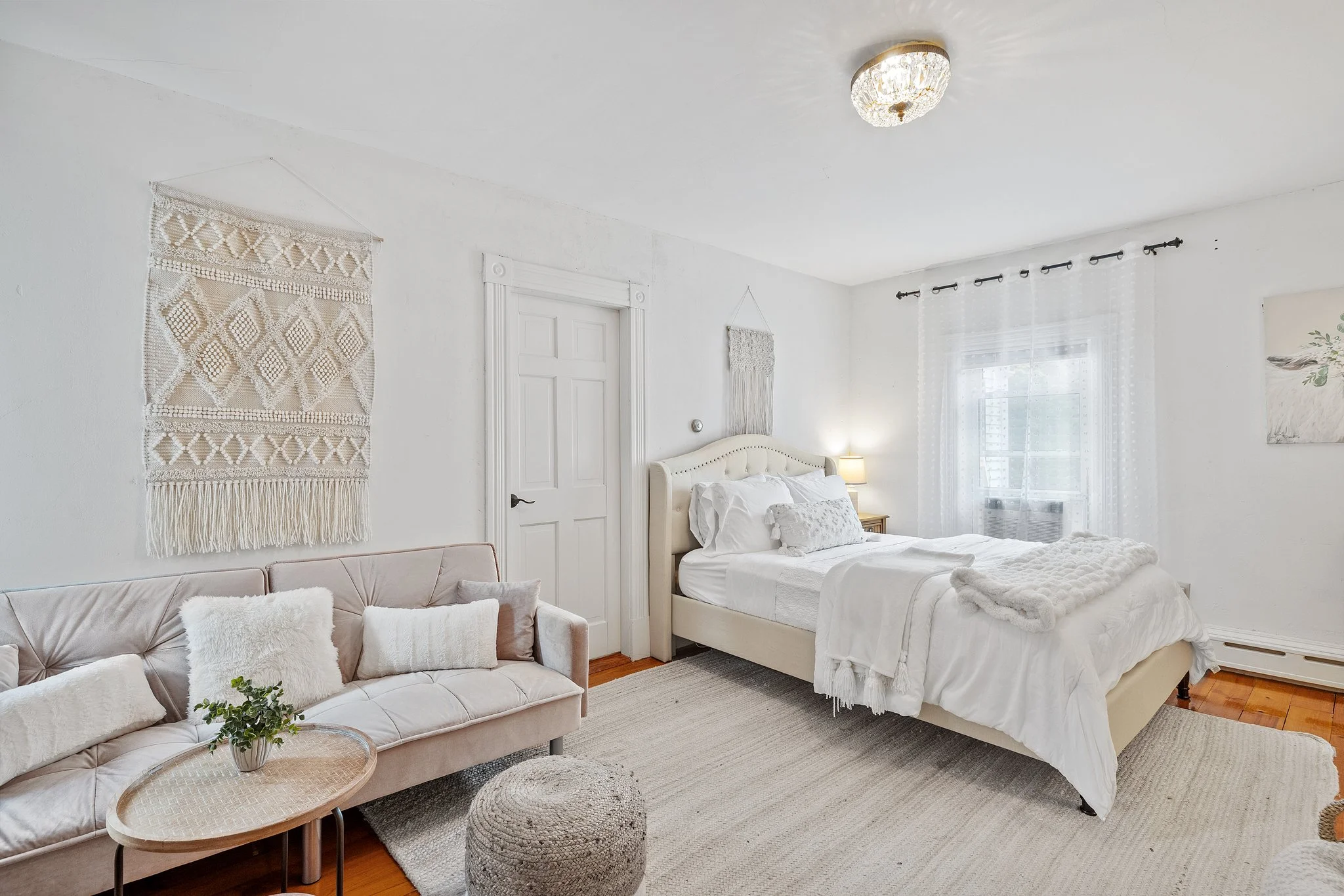 B&B, squam, holderness, NH, dog friendly, family